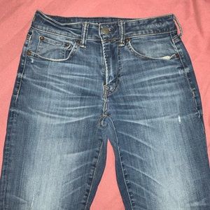 Very lightly used too small